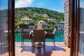 Apartments Daira